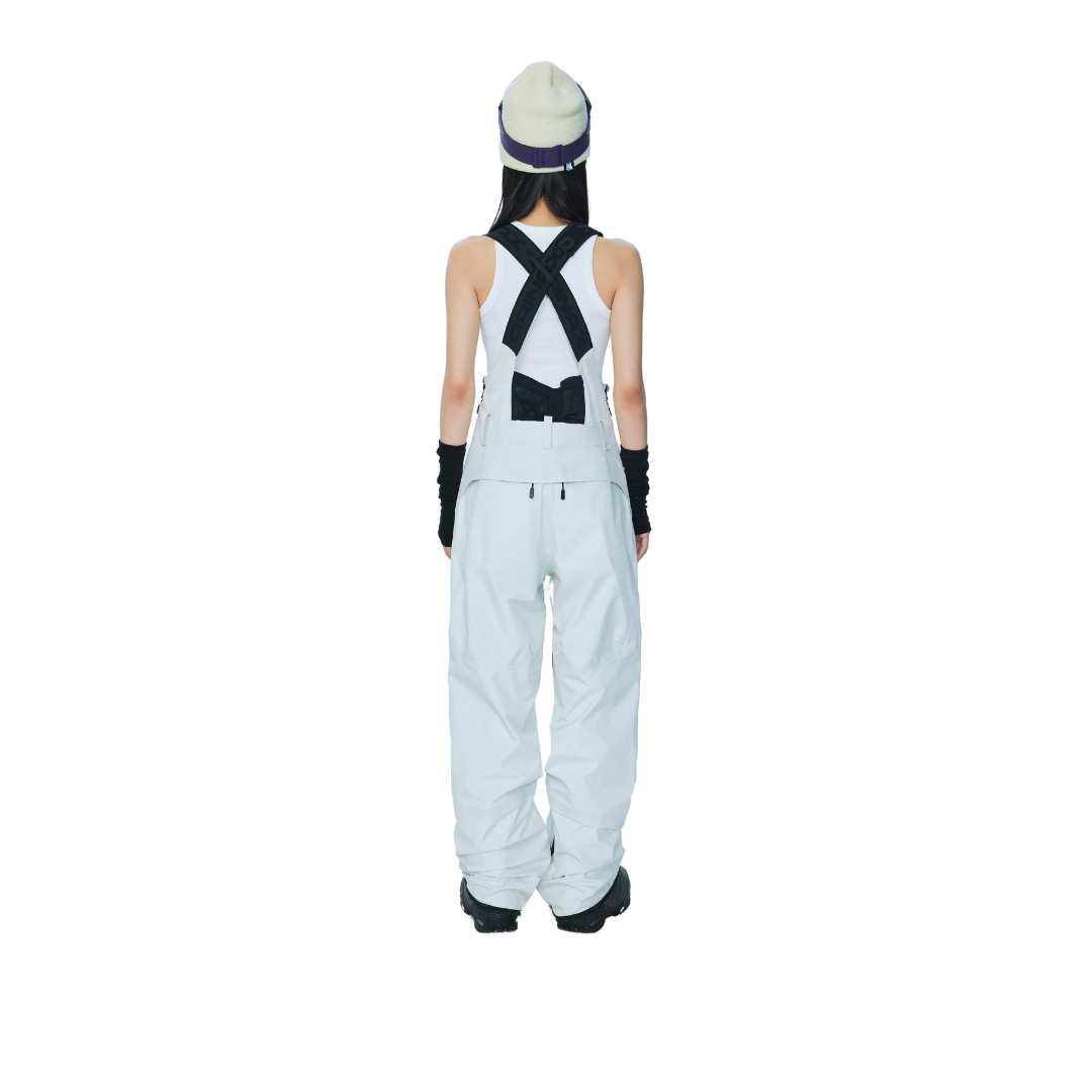 GAINAX 雪上围兜（单面）