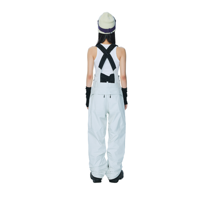 GAINAX 雪上围兜（单面）