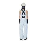 GAINAX 雪上围兜（单面）