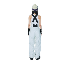 GAINAX 雪上围兜（单面）