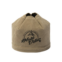 Mobi Garden Gas Tank Cover