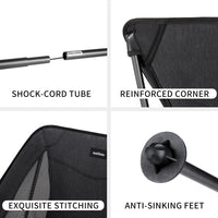 Naturehike Stellaluna L04 Moon Chair