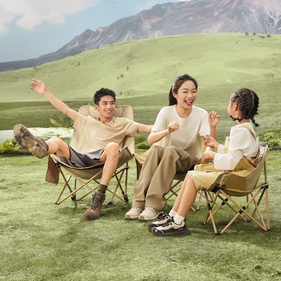 Mobi Garden Moon Chair (2026)