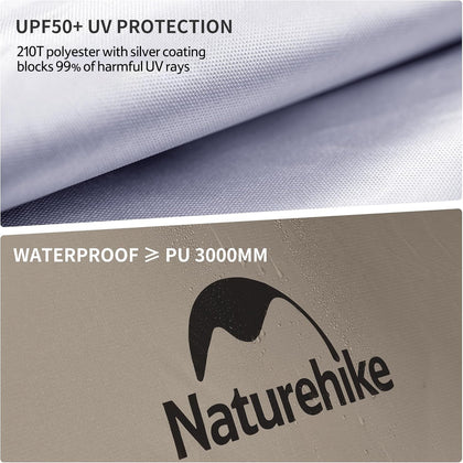 Naturehike Cloud River™ 2-Person Tent