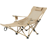 Mobi Garden Joyseeker Adjustable Recliner With Mesh