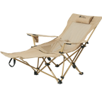 Mobi Garden Adjustable Recliner With Mesh (2026)