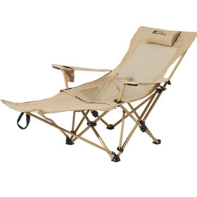 Mobi Garden Adjustable Recliner With Mesh (2026)