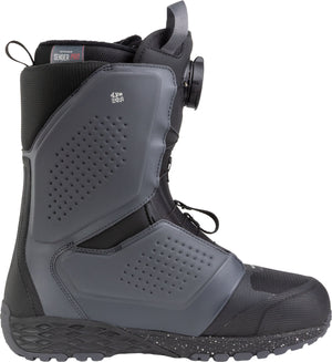 Northwave Drake Domain SL.AM Snowboard Boots — Dark Grey, inside