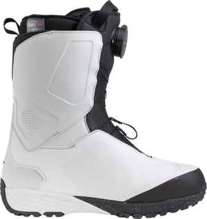 Northwave Drake Decade SL.AM Snowboard Boots — Light Grey, inside