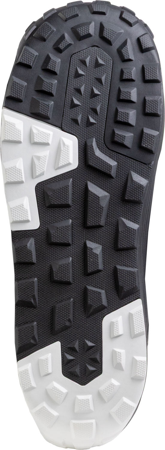 Northwave Drake Freedom SL.AM Wide Snowboard Boots — Black, outsole