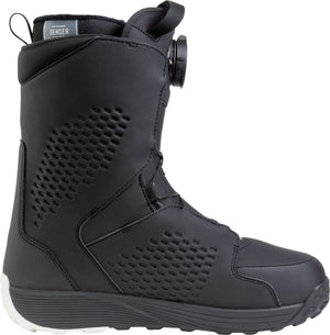 Northwave Drake Freedom SL.AM Snowboard Boots — Black, inside