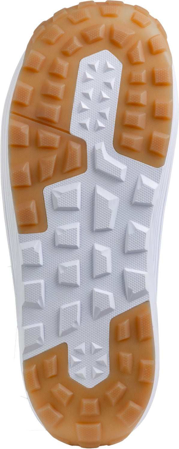 Northwave Drake Grace SL.AM Snowboard Boots — White, outsole