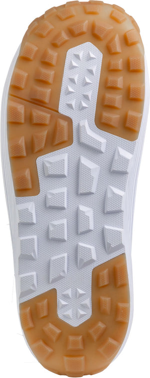 Northwave Drake Grace SL.AM Snowboard Boots — White, outsole