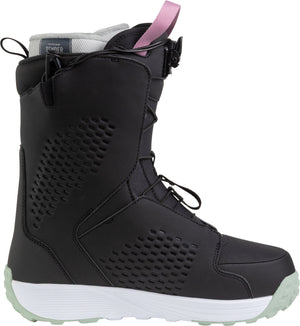 Northwave Drake Dahlia Snowboard Boots — Black, inside
