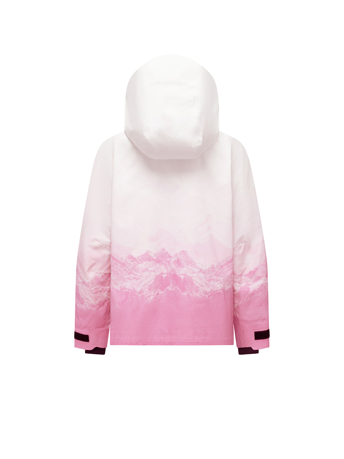 AltaX, pink