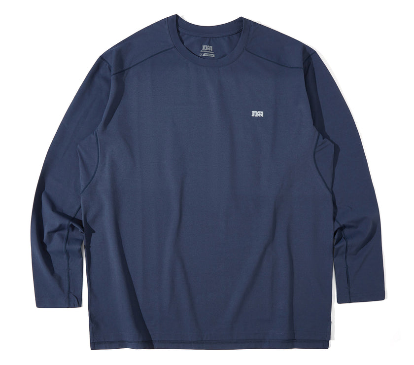 NOTHOMME Outdoor Qucik-drying Long Sleeve Sport T-shirt