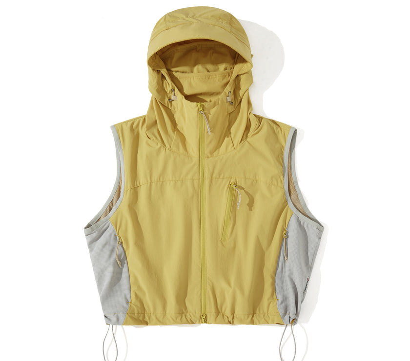 NOTHOMME 3M Quick-drying Hooded Vest