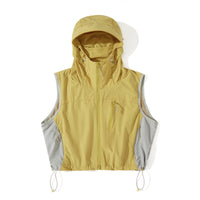 NOTHOMME 3M Quick-drying Hooded Vest