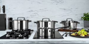 Zwilling Bellasera 9 Piece Cookware Set