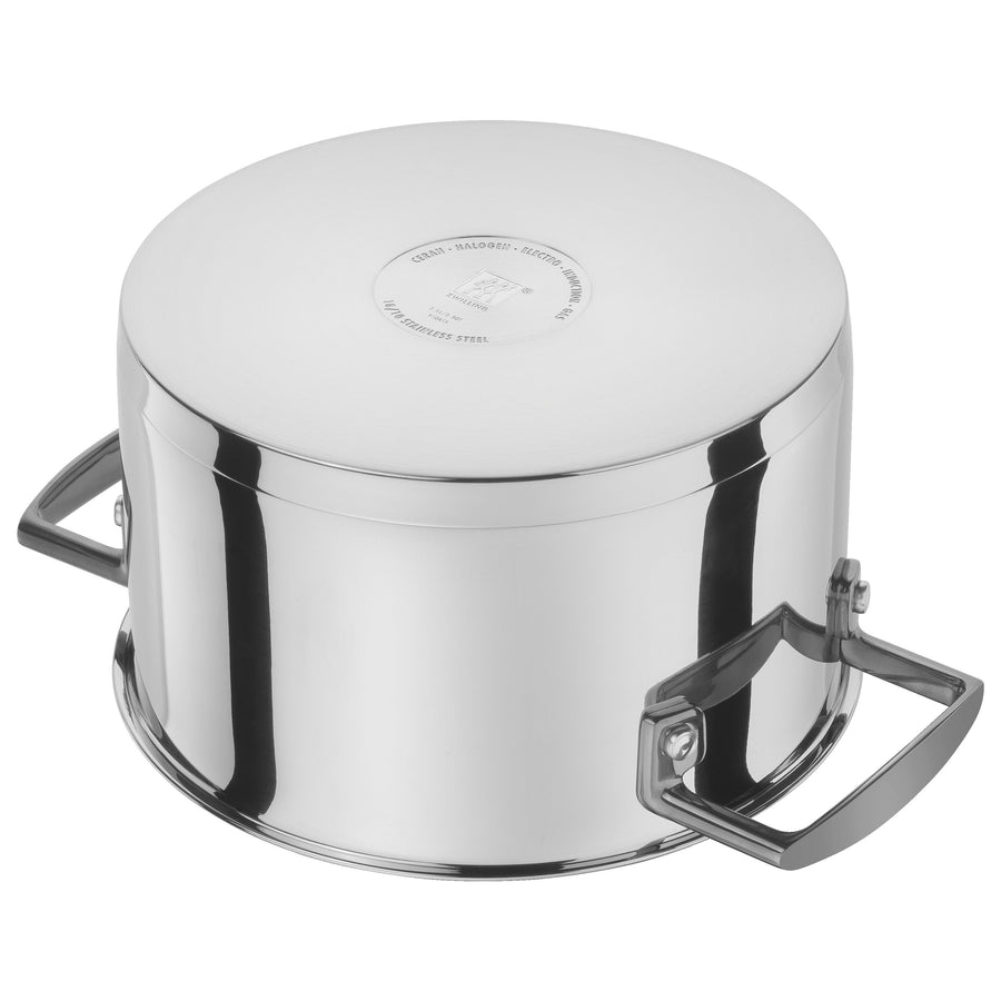 Zwilling Bellasera 9 Piece Cookware Set