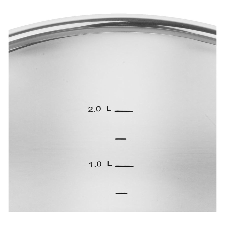 Zwilling Bellasera 9 Piece Cookware Set