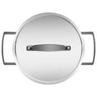 Zwilling Bellasera 9 Piece Cookware Set