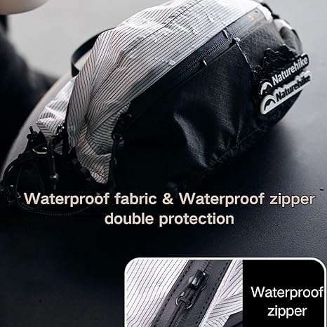 Naturehike hydrogen 5L Cross-body chest bag