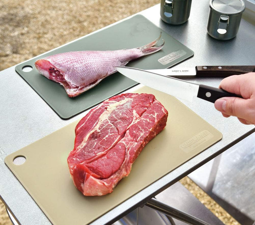 Uniflame Cutting Board (Set of 2)
