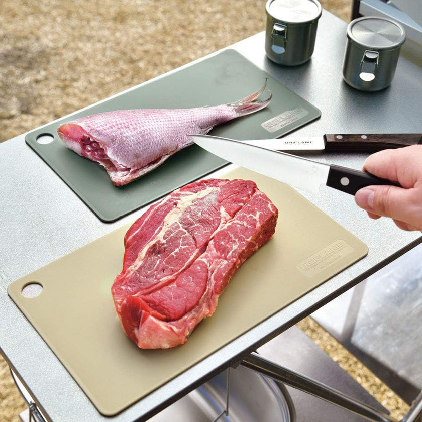 Uniflame Cutting Board (Set of 2)
