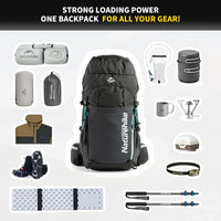 Naturehike 45L Backpack