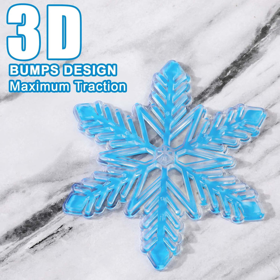 Snowboard Traction Stomp Pad