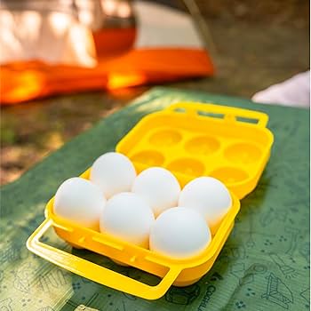 Coghlan's Egg Holder (2026)