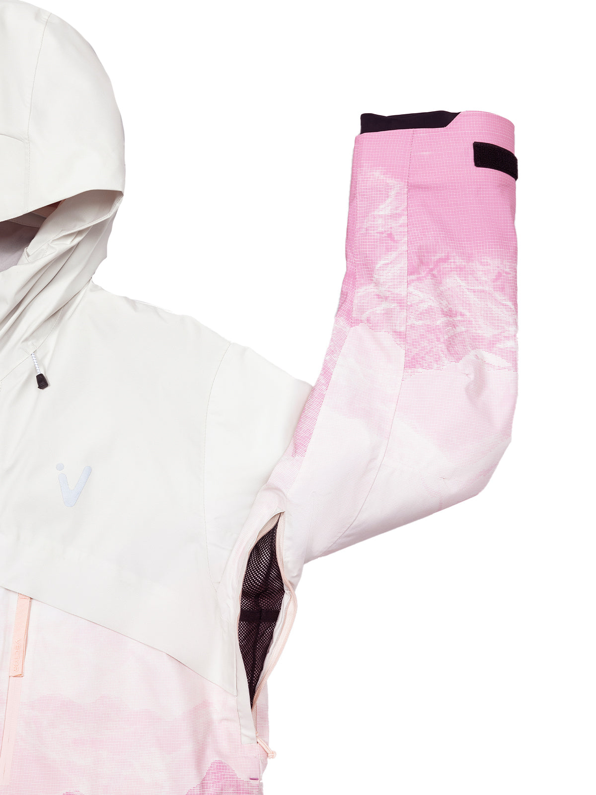 Vector AltaX 3L PrimaLoft Insulated Jacket