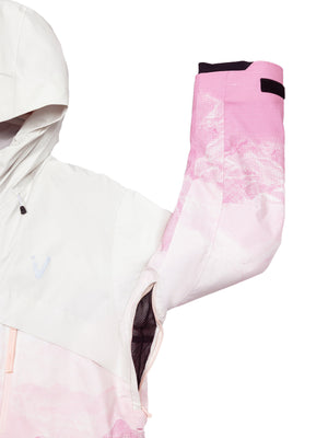 Vector AltaX 3L PrimaLoft Insulated Jacket