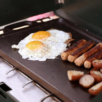 Coghlan's Cast Iron Griddle