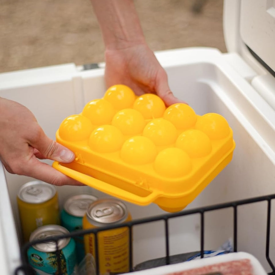 Coghlan's Egg Holder (2026)