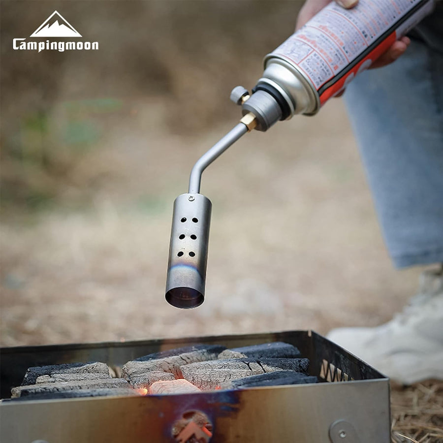 Camping Moon Torch Flame MT-3915-OD (2026)