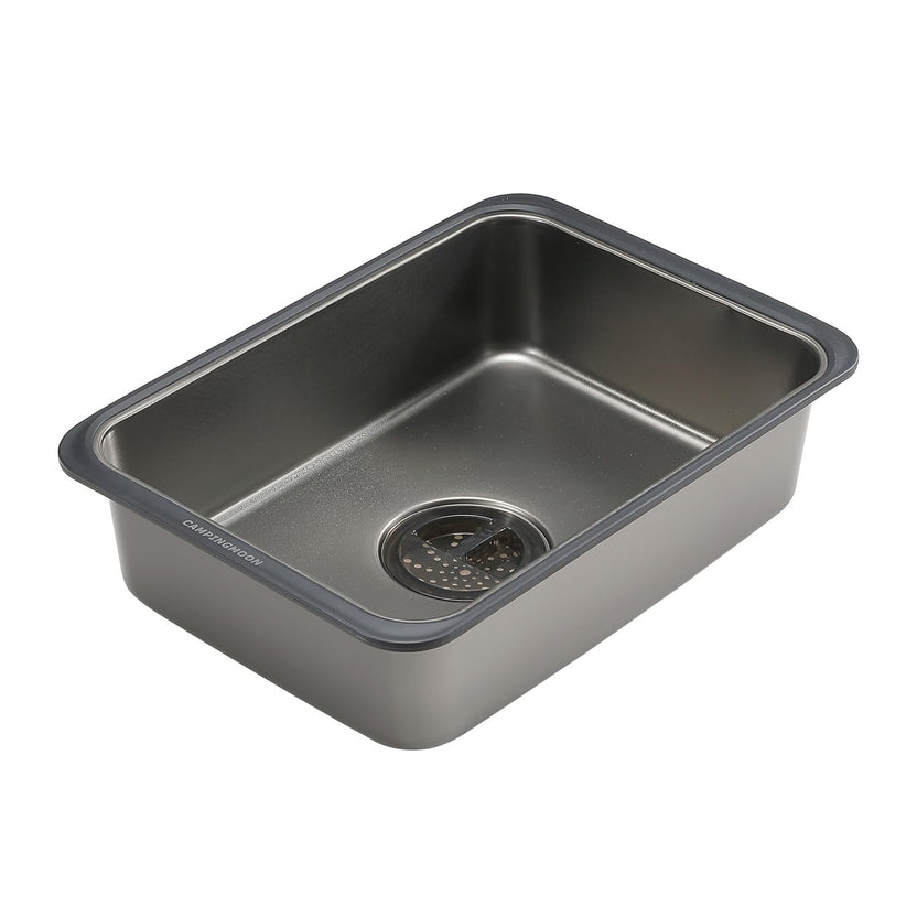 BKCK-26 Camping Moon IGT One-Unit Sink (2026)