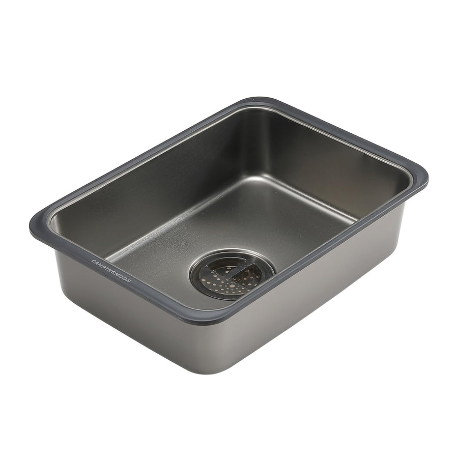 BKCK-26 Camping Moon IGT One-Unit Sink (2026)