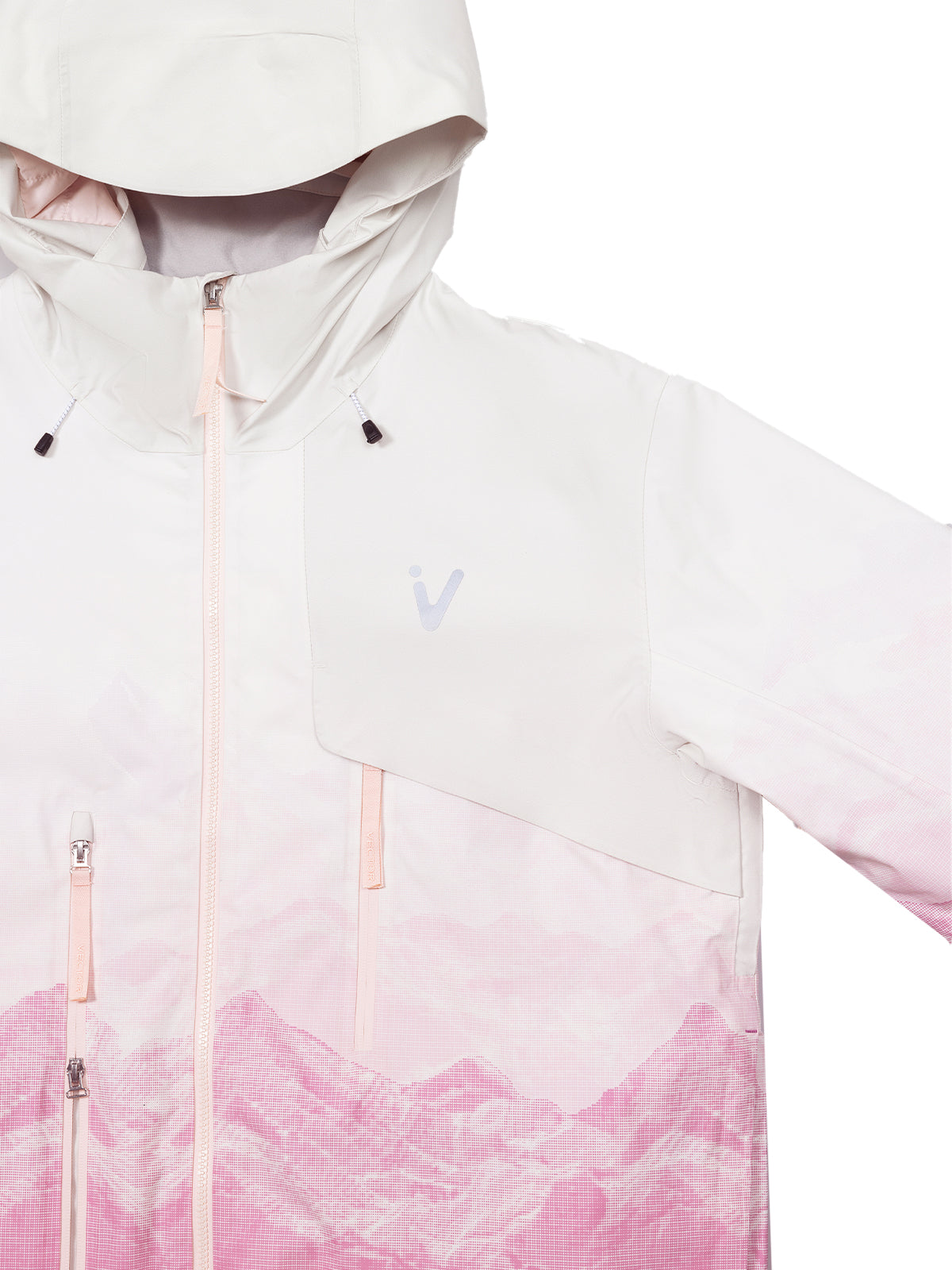 Vector AltaX 3L PrimaLoft Insulated Jacket