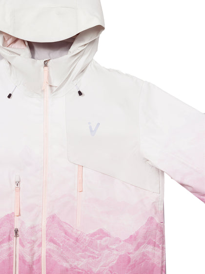 Vector AltaX 3L PrimaLoft Insulated Jacket