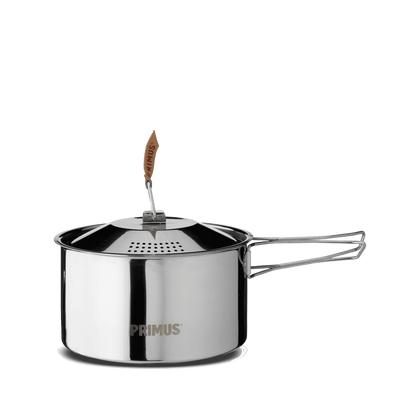 Primus Campfire Cookset Stainless Steel Large