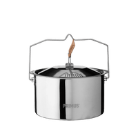 Primus Campfire Cookset Stainless Steel Large