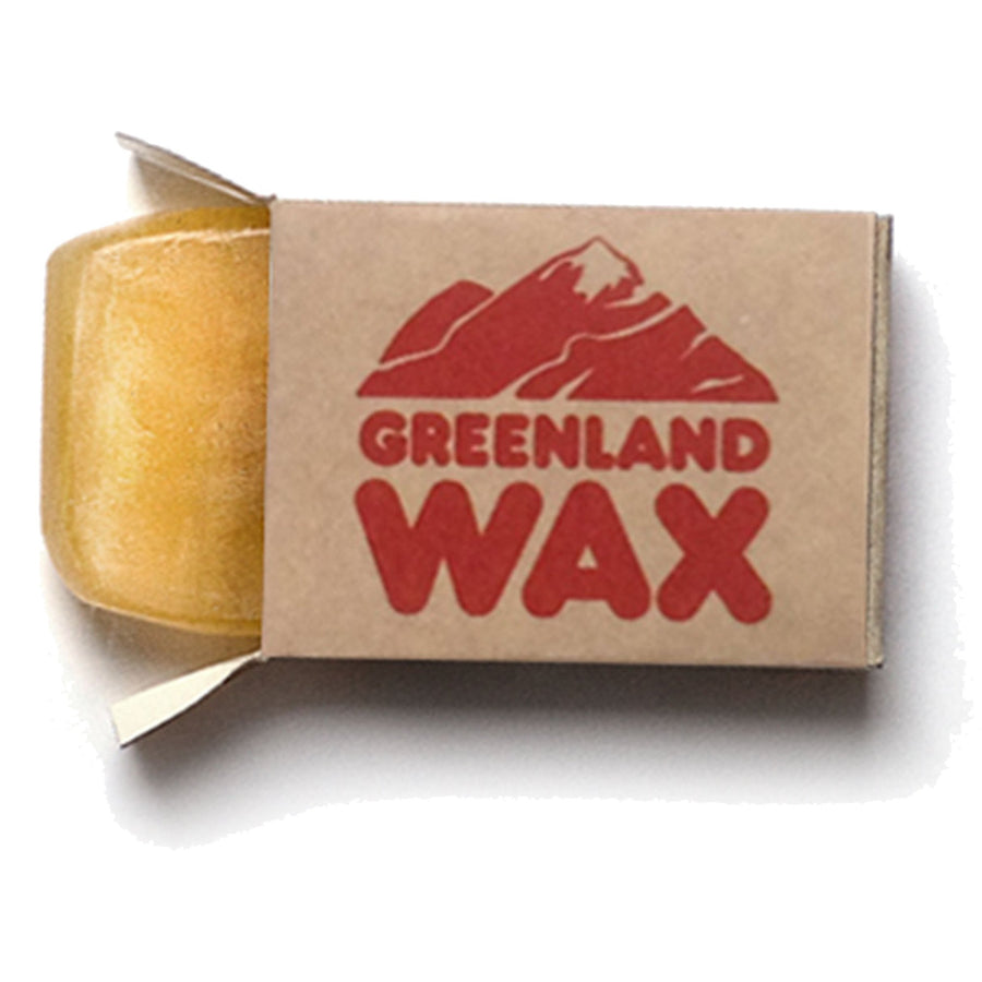 Fjällräven Greenland Wax Travel Pack