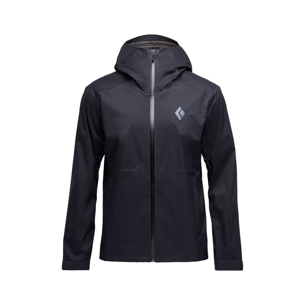 Black Diamond Men's Fineline Stretch Shell