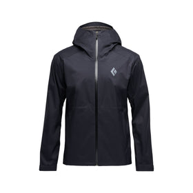 Black Diamond Men's Fineline Stretch Shell