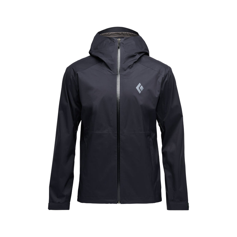 Black Diamond Men's Fineline Stretch Shell