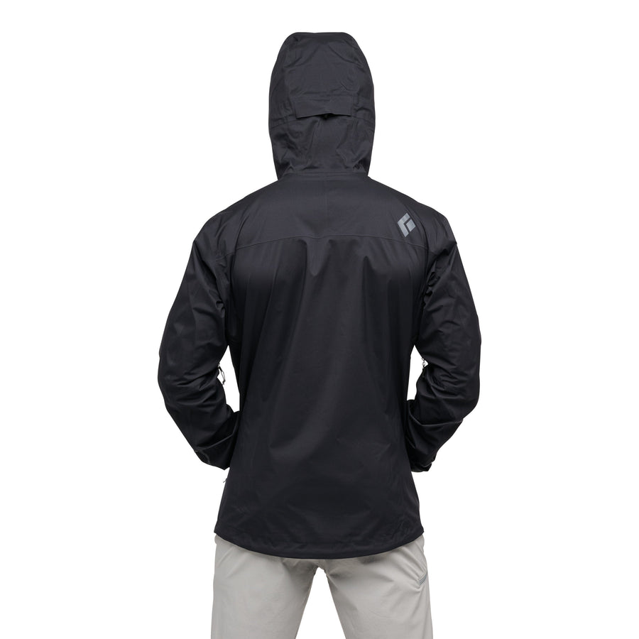 Black Diamond Men's Fineline Stretch Shell