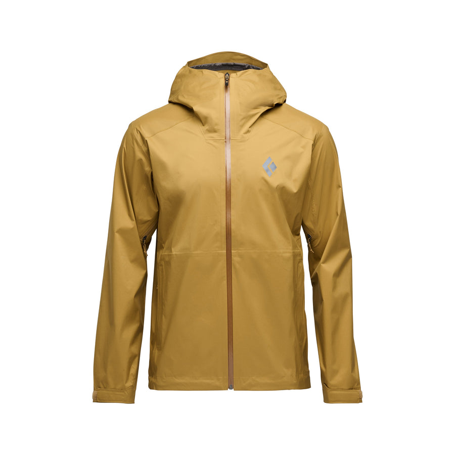 Black Diamond Men's Fineline Stretch Shell