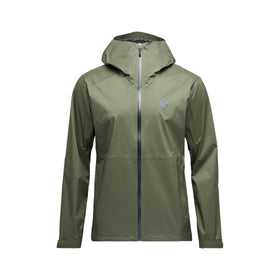 Black Diamond Men's Fineline Stretch Shell